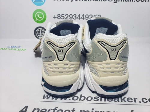 ASICS Gel-Kayano 14 White Midnight 1202A056-109 review 