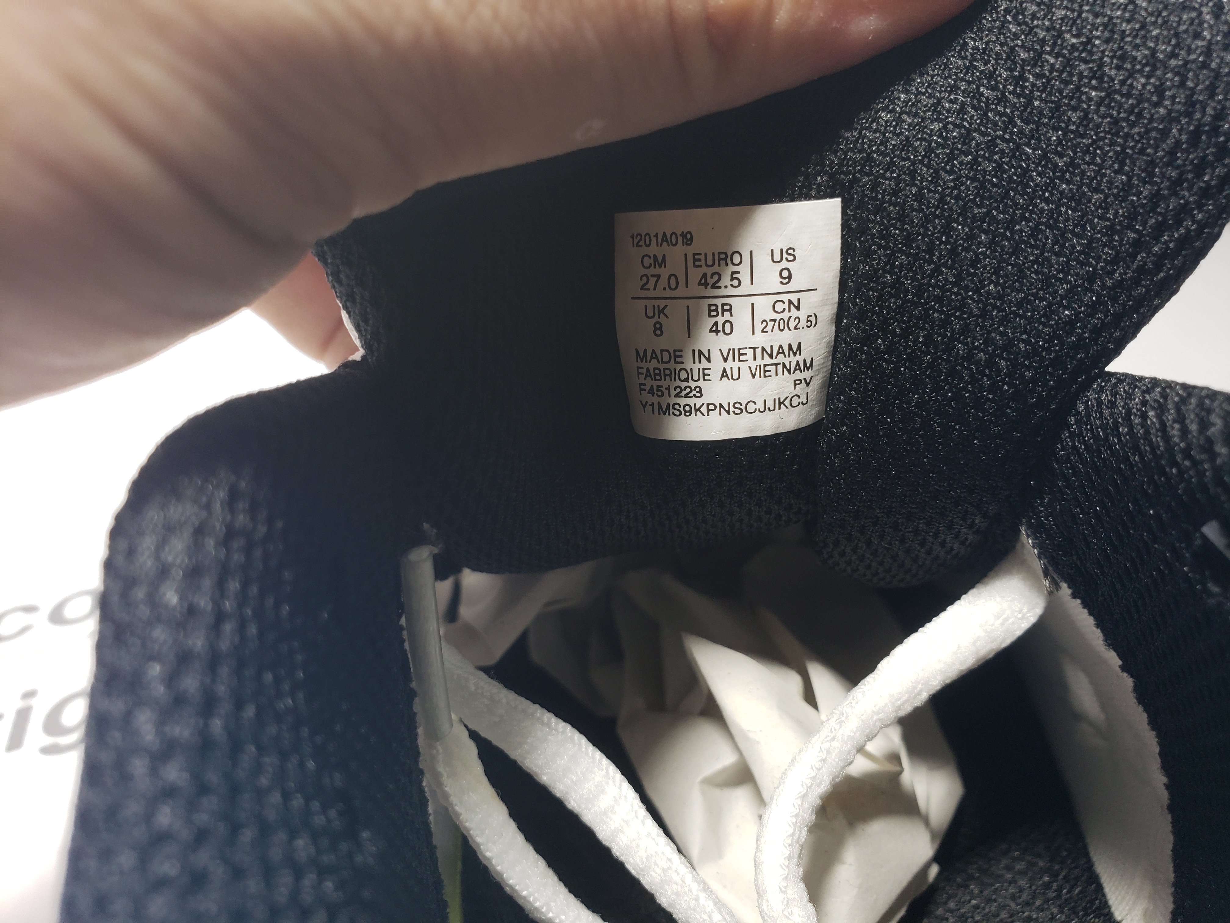 ASICS Gel-Kayano 14 White Malachite Green 1201A019-110 review Obosneaker 02