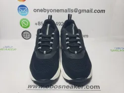 Dior B22 Black Silver 3SN231ZNG_H969  review Obosneaker 01