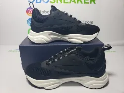 Dior B22 Black Silver 3SN231ZNG_H969  review Obosneaker 03