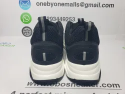 Dior B22 Black Silver 3SN231ZNG_H969  review Obosneaker 05