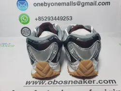 Bottega Veneta Orbit Wine Red review Obosneaker 01