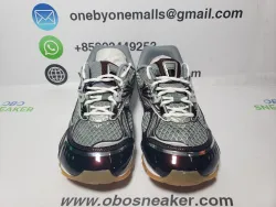 Bottega Veneta Orbit Wine Red review Obosneaker 02