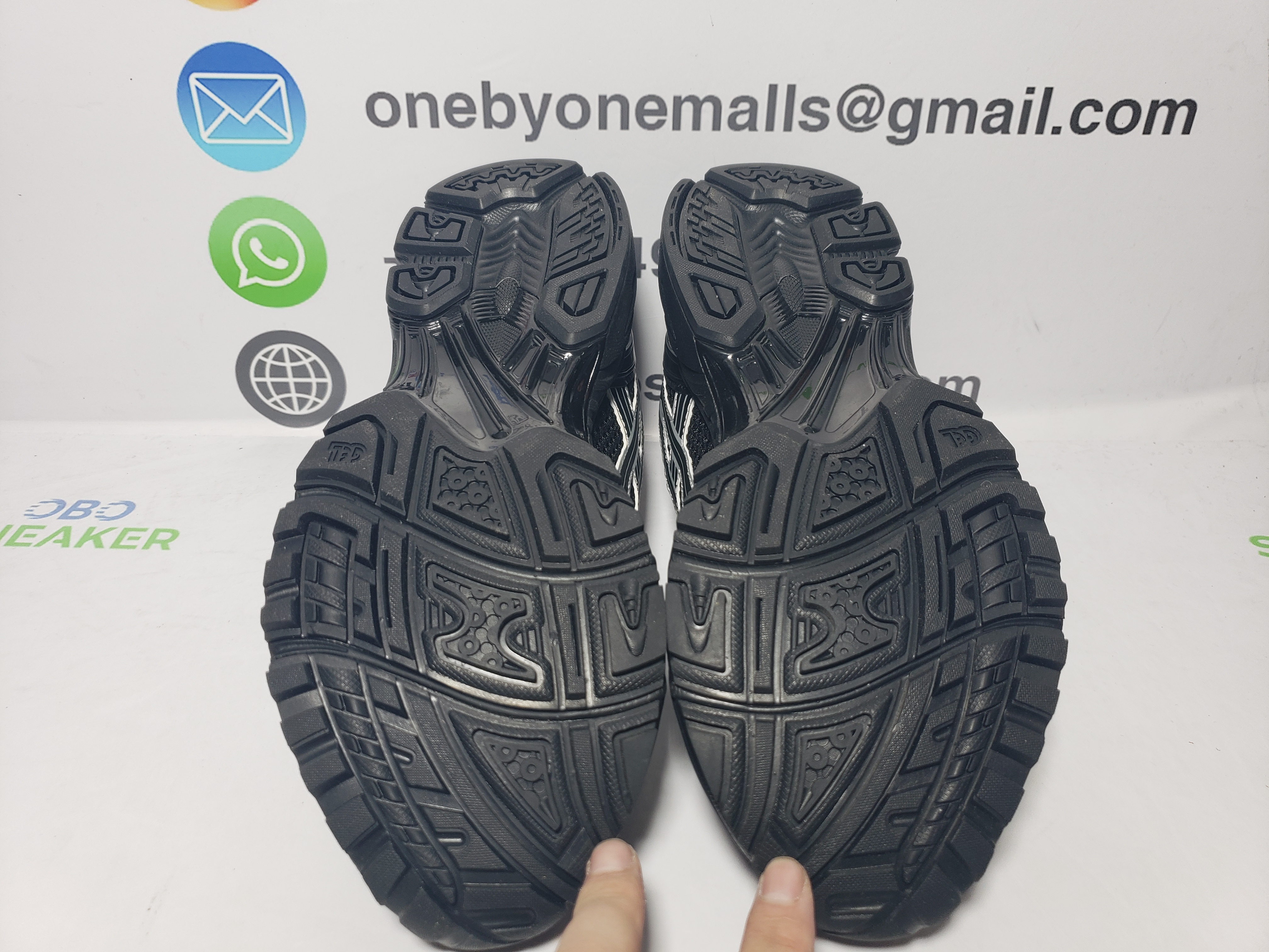 ASICS Gel-Kayano 14 Black Pure Silver 1201A019-006 review Obosneaker 02