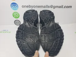 ASICS Gel-Kayano 14 Black Pure Silver 1201A019-006 review Obosneaker 03
