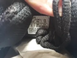 ASICS Gel-Kayano 14 Black Pure Silver 1201A019-006 review Obosneaker 05