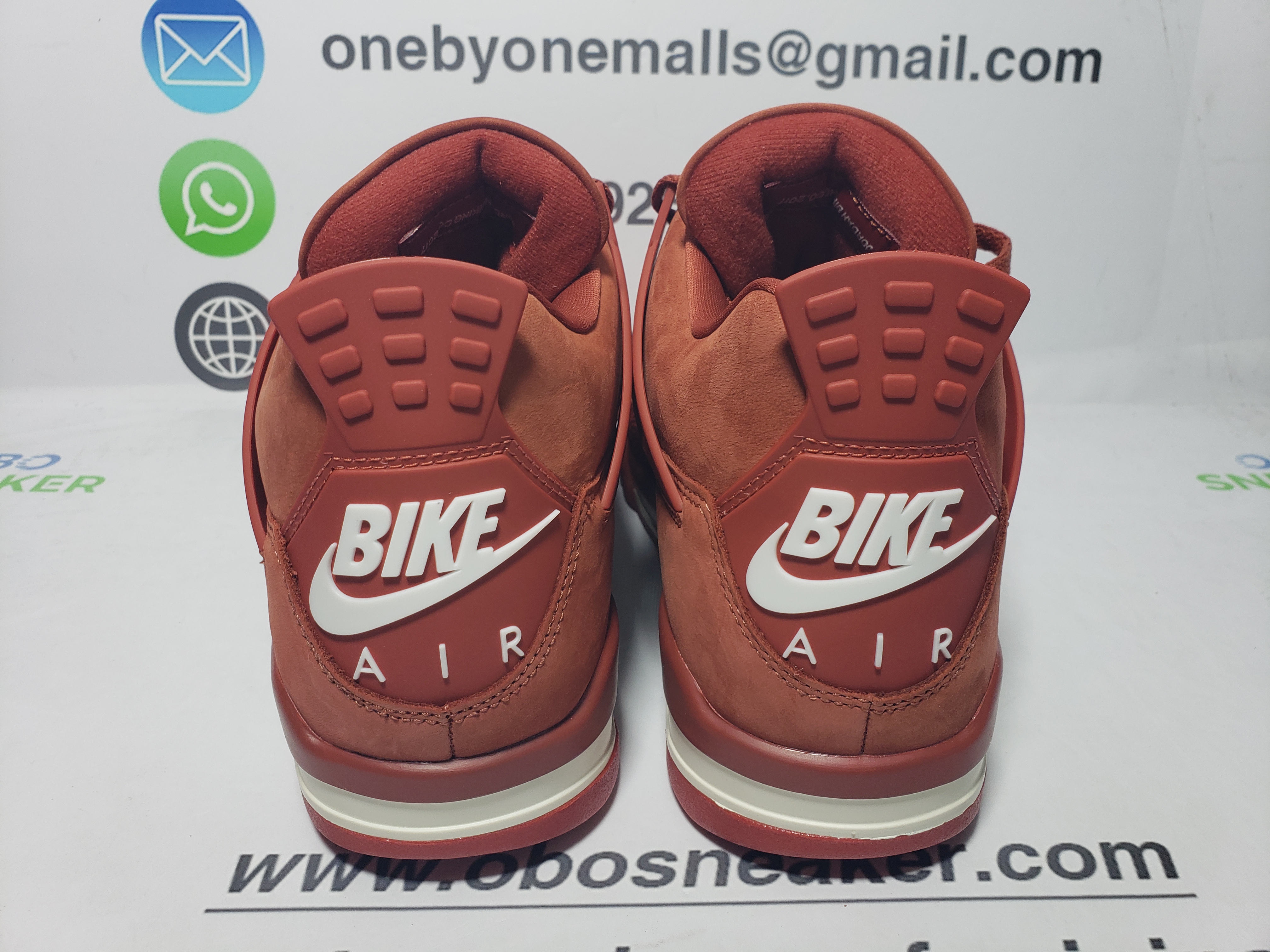 Air Jordan 4 Retro OG SP Nigel Sylvester Brick by Brick HF4340-800 review Obosneaker 02