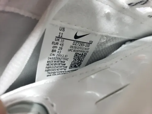Nike Hot Step 2 Drake NOCTA White  DZ7293-100 review 