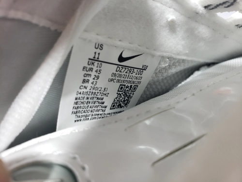 Nike Hot Step 2 Drake NOCTA White  DZ7293-100 review 