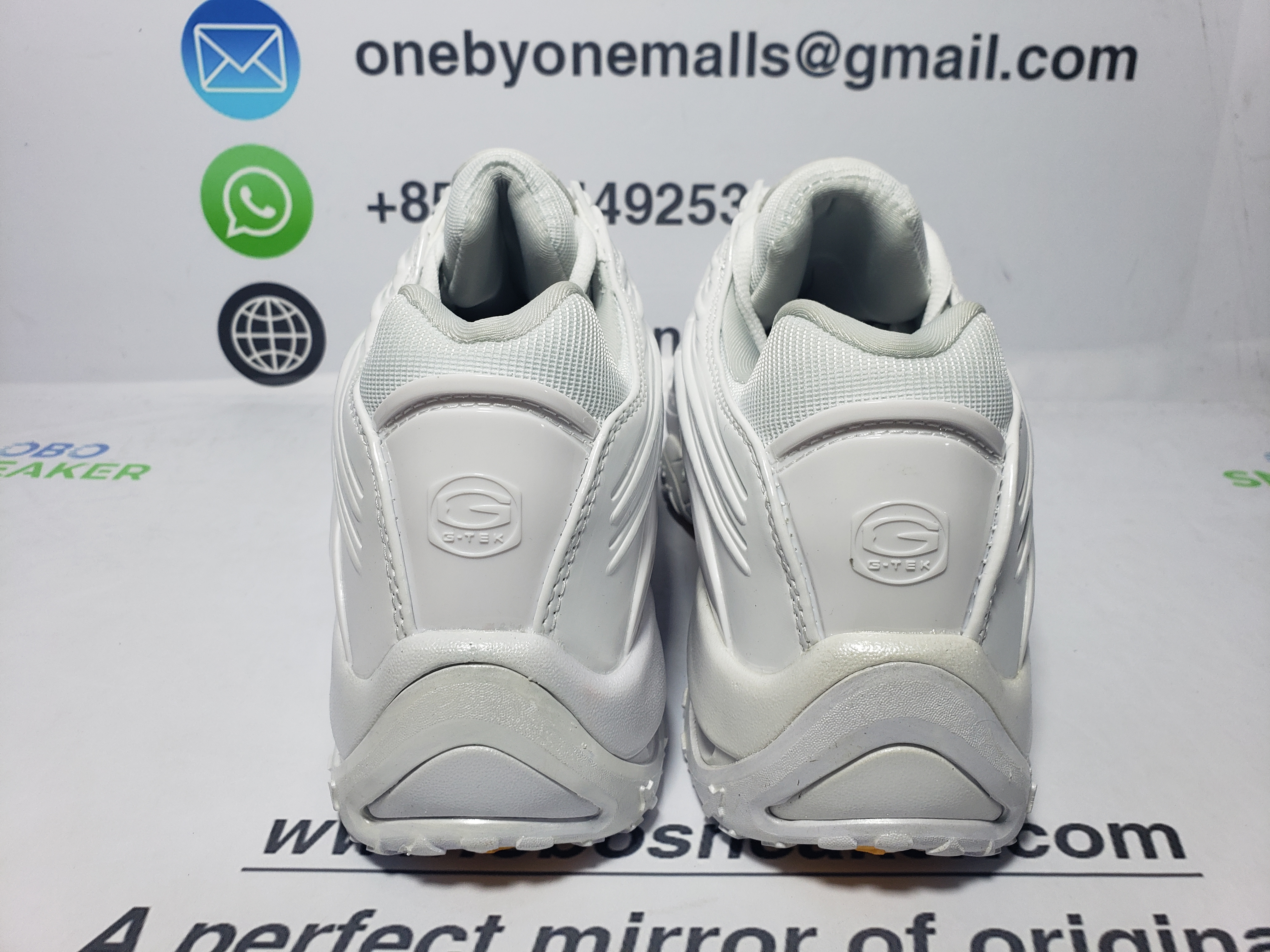 Nike Hot Step 2 Drake NOCTA White  DZ7293-100 review Obosneaker 01