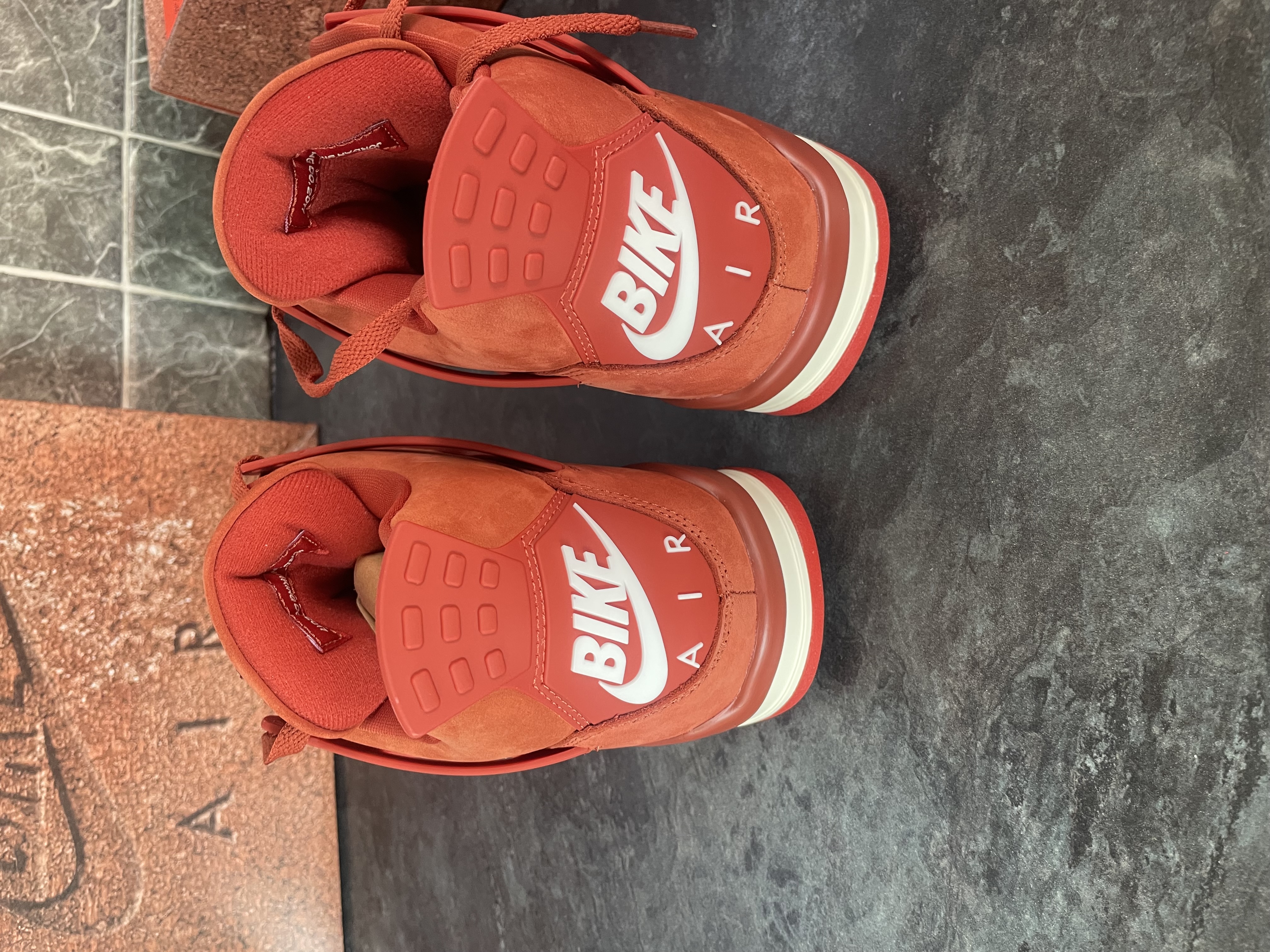 Air Jordan 4 Retro OG SP Nigel Sylvester Brick by Brick HF4340-800 review Keith Barnett 01