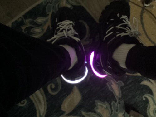 【FLASH SALE】Balenciaga Tess Black And White  542023 W1GB1 2045 (With LED) review 