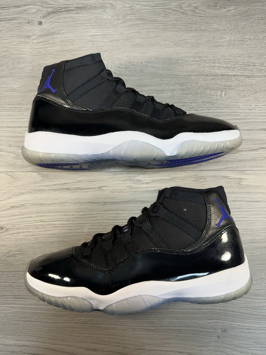 Air Jordan 11 Retro Space Jam (2016) 378037-003  review Abigail