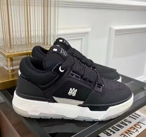 AMIRI MA-1 Black White  AW23MFS009-001 review 