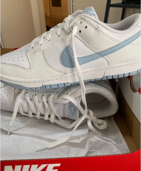 Nike Dunk Low Off-White Moonlight KK1888-009 review 
