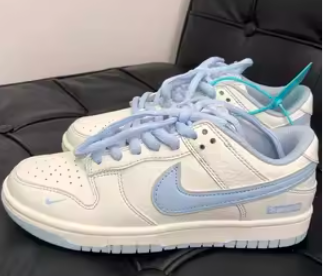 Nike Dunk Low Off-White Moonlight KK1888-009 review Owen