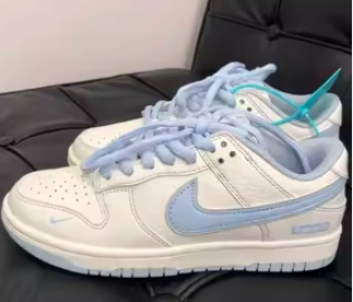 Nike Dunk Low Off-White Moonlight KK1888-009 review 