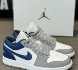 Air Jordan 1 Low Stealth French Blue (Women's) DC0774-042 review Ryan 02