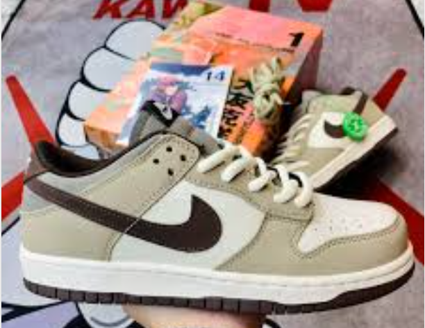 Nike Dunk Low Hiking in the mountains and wilderness DR9704-200 review Abigail