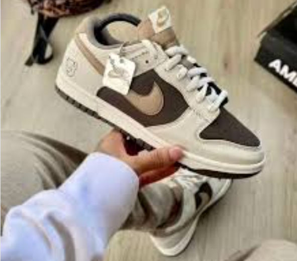  Nike Dunk Low Hiking in the mountains and wilderness DR9704-200 review Samuel