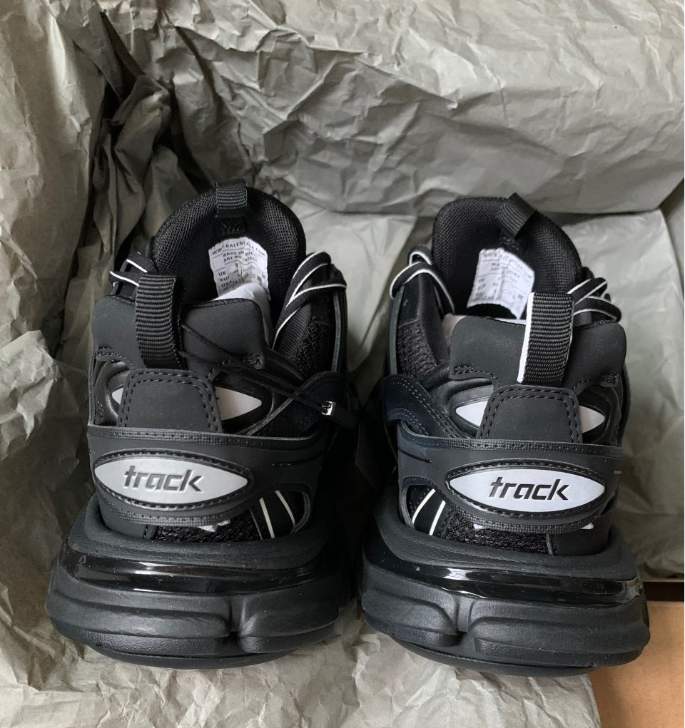 【FLASH SALE】Balenciaga Tess S. Black 542436 W1GB1 1000 review Balfour 01