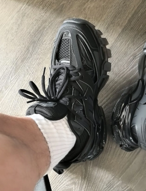 Balenciaga Tess S. Black 542436 W1GB1 1000 review 