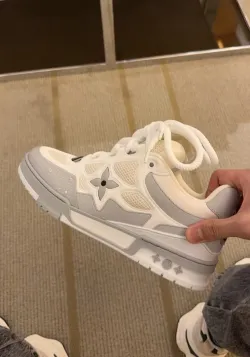 OU Skate Grey 1ACQP4  review Balfour 02