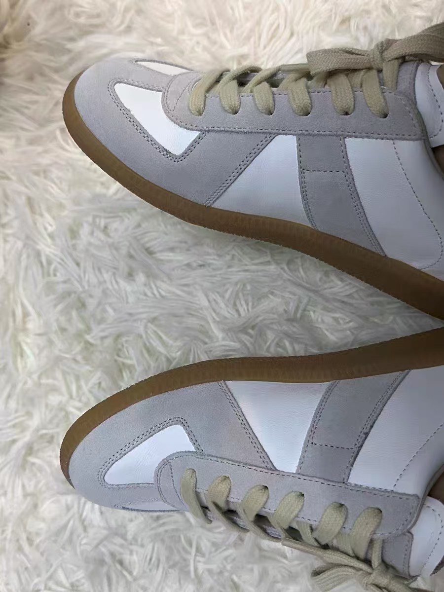 Maison Margiela Replica White Grey Gum (Women's) S58WS0109 P1895 T1016 review هوراشيو 01