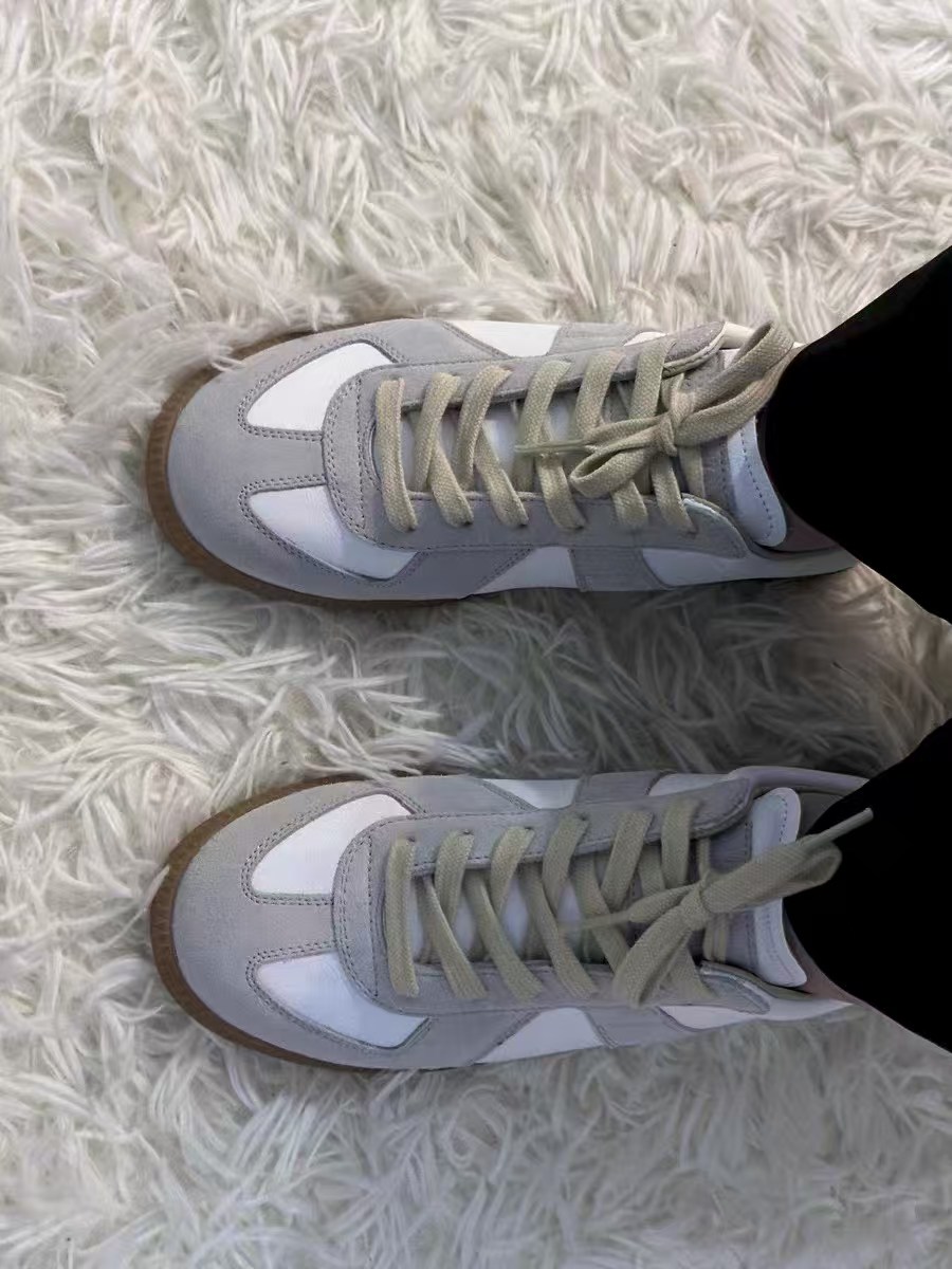 Maison Margiela Replica White Grey Gum (Women's) S58WS0109 P1895 T1016 review هوراشيو 02