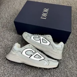 Dior B30 Grey  3SN279ZRD_H868 review Corin 01