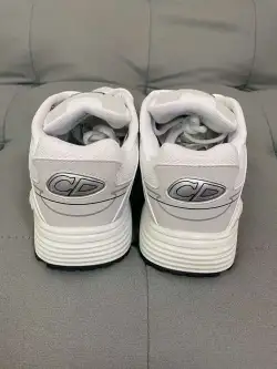 Dior B30 Grey  3SN279ZRD_H868 review GABRIEL 01