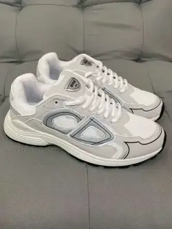 Dior B30 Grey  3SN279ZRD_H868 review GABRIEL 04