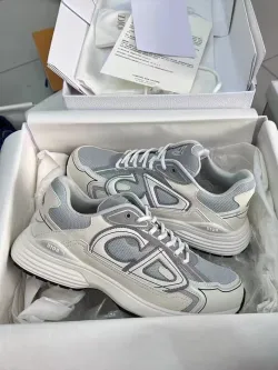 Dior B30 Grey  3SN279ZRD_H868 review Franklin 03