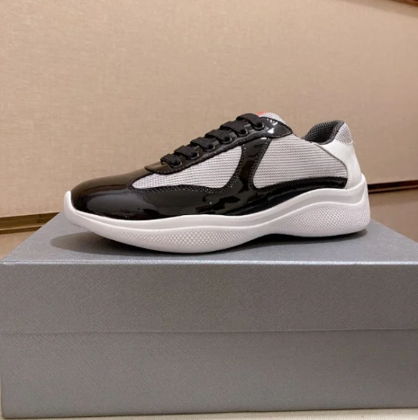 Prada America's Cup Royal Blue Silver  4E3400_ASZ_F0FJT review Moore 01