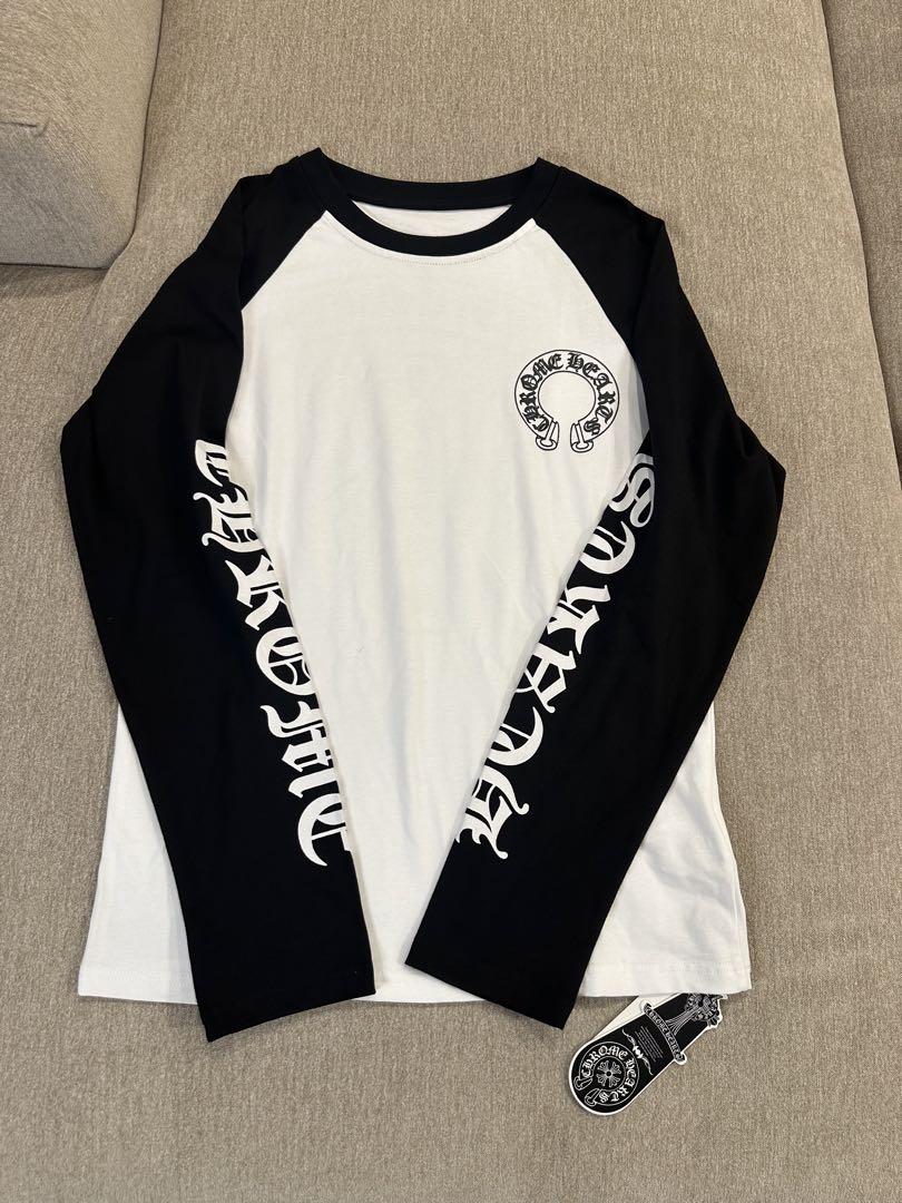  CHROME HEARTS Sweatshirt K9003 review Cedric 01