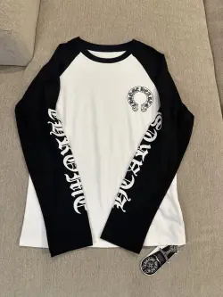  CHROME HEARTS Sweatshirt K9003 review Cedric 02