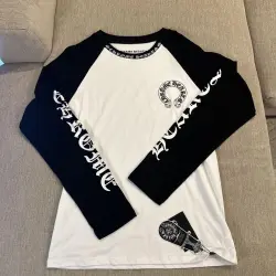  CHROME HEARTS Sweatshirt K9003 review Cedric 01