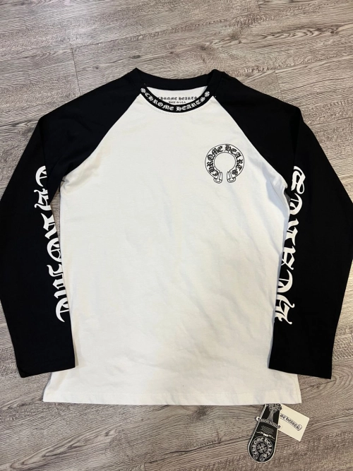  CHROME HEARTS Sweatshirt K9003 review 