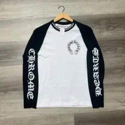  CHROME HEARTS Sweatshirt K9003 review Earl