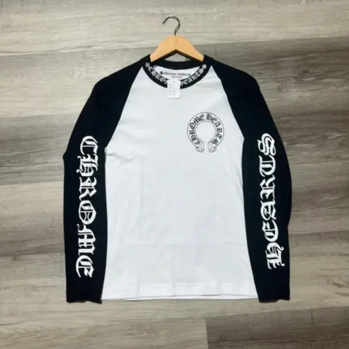  CHROME HEARTS Sweatshirt K9003 review 