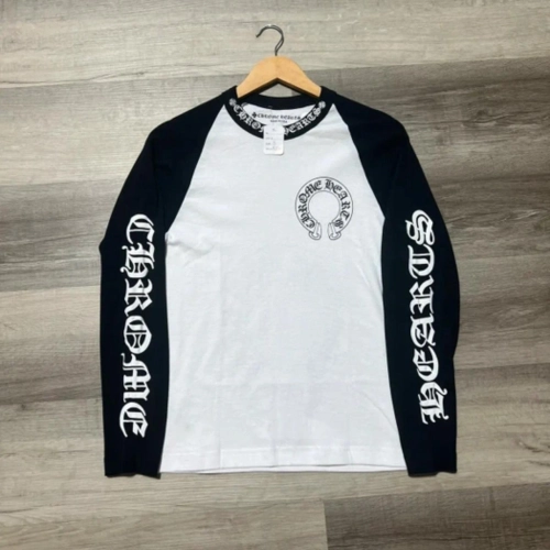  CHROME HEARTS Sweatshirt K9003 review 