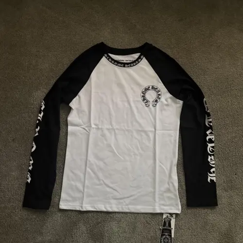  CHROME HEARTS Sweatshirt K9003 review 