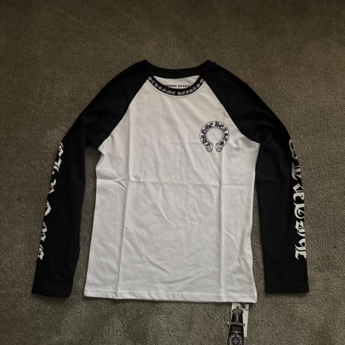  CHROME HEARTS Sweatshirt K9003 review 