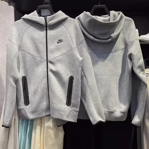 Nike Sportswear Tech Fleece Hoodie & Joggers Pant Set Black/Grey/Army Green/Khaki YZ FB7922 8002 review 