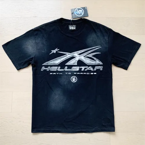 Hellstar  T-shirt 619 review 