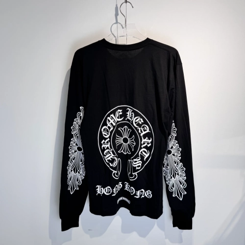  CHROME HEARTS Sweatshirt 8209 review 