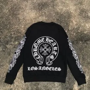  CHROME HEARTS Sweatshirt 8209 review Truman
