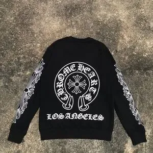  CHROME HEARTS Sweatshirt 8209 review 