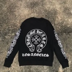  CHROME HEARTS Sweatshirt 8209 review 