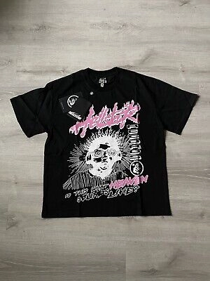  Hellstar  T-shirt 507 review 